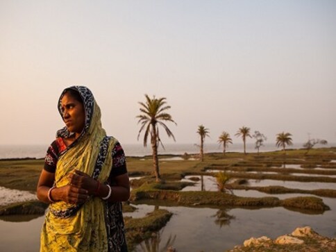 Life in troubled waters: These photos document ravages of pollution, climate change on India's coast Life in troubled waters: These photos document ravages of pollution, climate change on India's coast