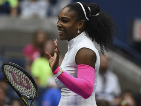 Serena Williams pulls out of WTA finals due to shoulder injury Serena Williams pulls out of WTA finals due to shoulder injury