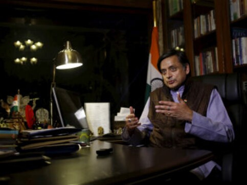 Shashi Tharoor talks to CNN-News18 about surgical strikes, foreign policy, Modi, Congress Shashi Tharoor talks to CNN-News18 about surgical strikes, foreign policy, Modi, Congress