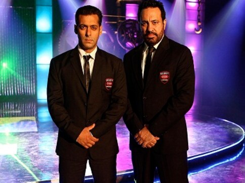 Shera for Salman Khan, Yuvraj Ghorpade for Aamir: Bodyguards of Bollywood stars Shera for Salman Khan, Yuvraj Ghorpade for Aamir: Bodyguards of Bollywood stars