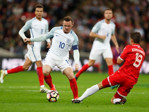 World Cup qualifiers: England stroll past Malta; Germany, Romania run riot World Cup qualifiers: England stroll past Malta; Germany, Romania run riot
