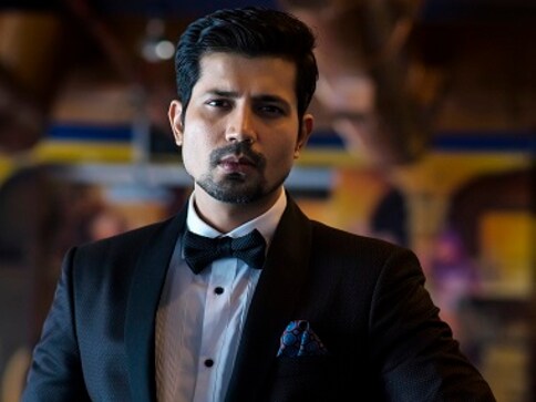 Sumeet Vyas: The web gives you the liberty to be as real, close to life as possible
