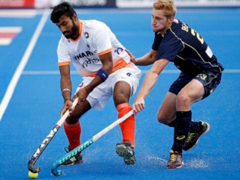 Asian Champions Trophy 2016: India's Surender Kumar suspended, will miss knockouts Asian Champions Trophy 2016: India's Surender Kumar suspended, will miss knockouts