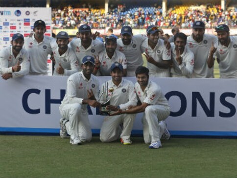 India vs New Zealand: Dominant hosts check every box; Kiwis face barrage of questions India vs New Zealand: Dominant hosts check every box; Kiwis face barrage of questions