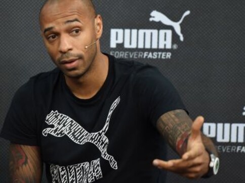 Arsenal's all-time top scorer Thierry Henry says it would be a 'dream' to manage the club Arsenal's all-time top scorer Thierry Henry says it would be a 'dream' to manage the club