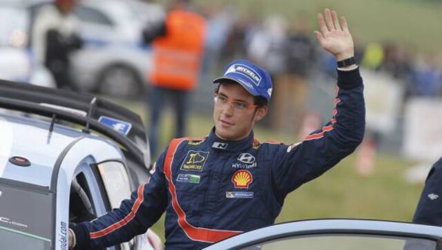 WRC 2016: Battle for championship runner-up continues at Wales Rally GB WRC 2016: Battle for championship runner-up continues at Wales Rally GB