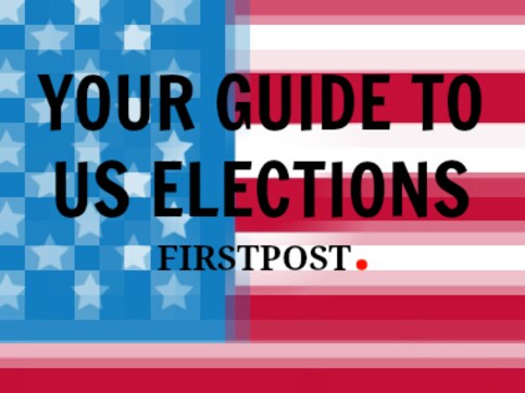 Watch: Trump or Clinton? Here's how the President of United States gets elected Watch: Trump or Clinton? Here's how the President of United States gets elected