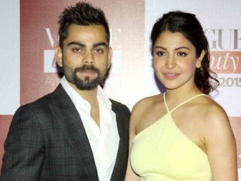 Who is Virat Kohli's girlfriend? Thane school’s exam question has social media stumped Who is Virat Kohli's girlfriend? Thane school’s exam question has social media stumped