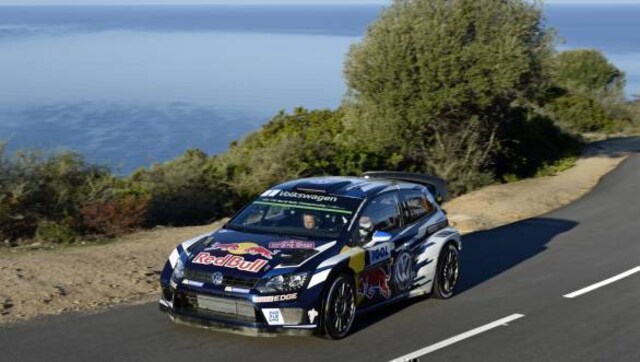 WRC exit in sight for Volkswagen? WRC exit in sight for Volkswagen?