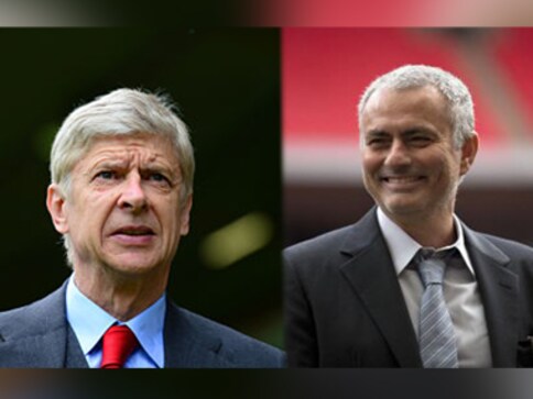 Premier League: Jose Mourinho and Arsene Wenger motivated by 'hatred of defeat', says Petr Cech Premier League: Jose Mourinho and Arsene Wenger motivated by 'hatred of defeat', says Petr Cech