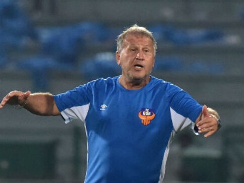 ISL 2016: FC Goa coach Zico lambasts referee after draw with Atletico de Kolkata ISL 2016: FC Goa coach Zico lambasts referee after draw with Atletico de Kolkata