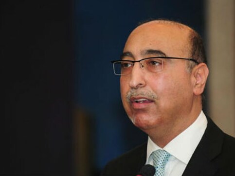 By putting onus of India-Pakistan talks on New Delhi, Abdul Basit is at his slimy best By putting onus of India-Pakistan talks on New Delhi, Abdul Basit is at his slimy best