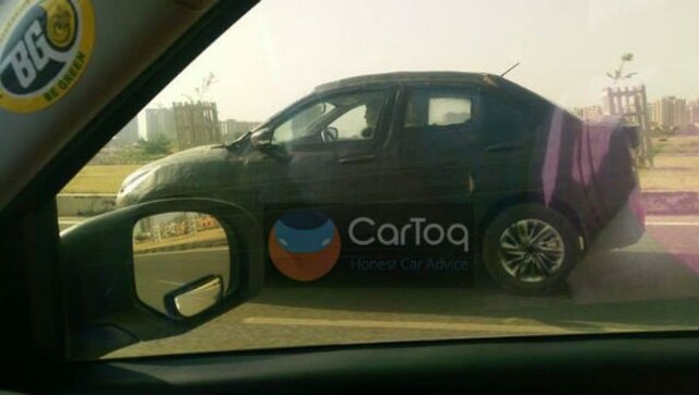 Next-gen Maruti Swift Dzire to arrive before all-new Swift in India Next-gen Maruti Swift Dzire to arrive before all-new Swift in India