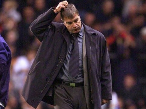 Sam Allardyce's sacking as England coach a joke, says agent who set up meeting behind ouster Sam Allardyce's sacking as England coach a joke, says agent who set up meeting behind ouster