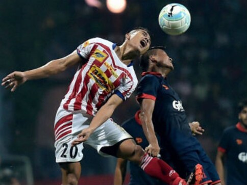 ISL 2016: Atletico de Kolkata grind out win against Delhi Dynamos, but need better finishing