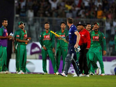 Bangladesh vs England: Mashrafe Mortaza won't apologise for spat during second ODI Bangladesh vs England: Mashrafe Mortaza won't apologise for spat during second ODI
