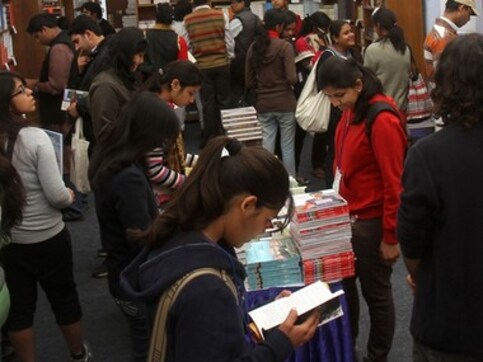South India's Kovalam Lit Fest to focus on non-fiction South India's Kovalam Lit Fest to focus on non-fiction