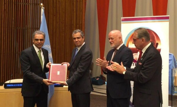 Paris climate deal: Ratifying isn't enough, India should focus on implementation of action plan Paris climate deal: Ratifying isn't enough, India should focus on implementation of action plan