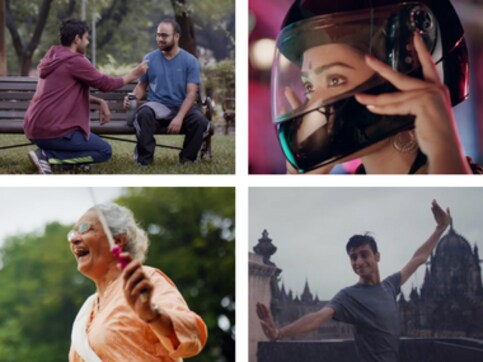 Ebay's new 'Things don’t judge' ad challenges LGBT, age, gender stereotypes and how Ebay's new 'Things don’t judge' ad challenges LGBT, age, gender stereotypes and how