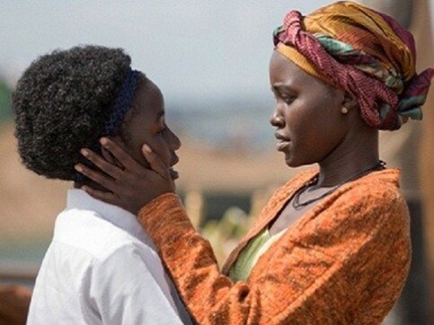 Mira Nair's next film Queen of Katwe is not your conventional sports drama Mira Nair's next film Queen of Katwe is not your conventional sports drama
