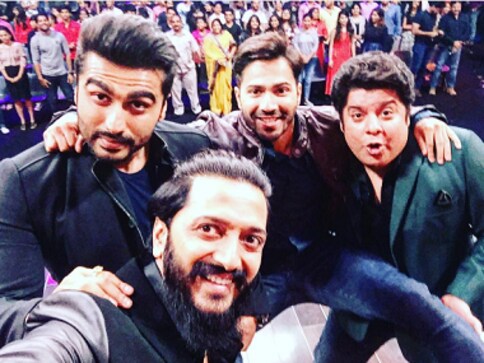 Social Media Stalker's Guide: Varun Dhawan's hilarious friends, Deadpool's Wolverine post Social Media Stalker's Guide: Varun Dhawan's hilarious friends, Deadpool's Wolverine post