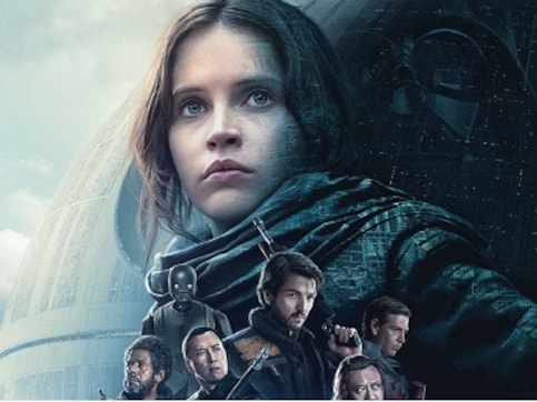 Watch: Final trailer for 'Rogue One: A Star Wars Story' gives a glimpse of the upcoming battle Watch: Final trailer for 'Rogue One: A Star Wars Story' gives a glimpse of the upcoming battle