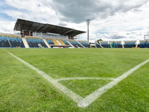 U-17 World Cup: Mumbai's DY Patil Stadium is second Indian venue to get Fifa approval U-17 World Cup: Mumbai's DY Patil Stadium is second Indian venue to get Fifa approval