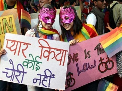 Friends of the LGBTIQ community, we need you to 'come out' as our allies Friends of the LGBTIQ community, we need you to 'come out' as our allies