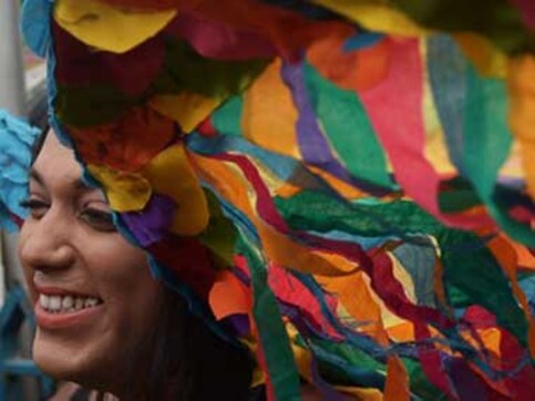 Two out of five students in IIT Bombay think homosexuality is a disease: Report Two out of five students in IIT Bombay think homosexuality is a disease: Report