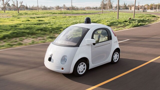 People still not ready for autonomous vehicles, finds study People still not ready for autonomous vehicles, finds study