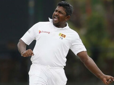 Sri Lanka vs Zimbabwe: At 38, Rangana Herath set to be oldest Test captain for islanders since 1983 Sri Lanka vs Zimbabwe: At 38, Rangana Herath set to be oldest Test captain for islanders since 1983