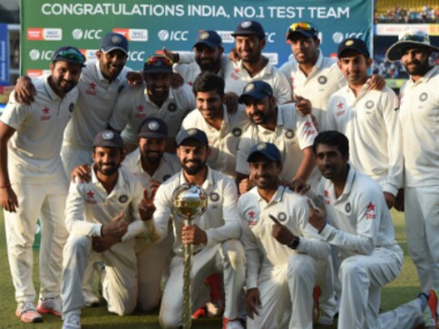 India's whitewash of New Zealand a result of team efforts, not just Ravichandran Ashwin's wiles India's whitewash of New Zealand a result of team efforts, not just Ravichandran Ashwin's wiles