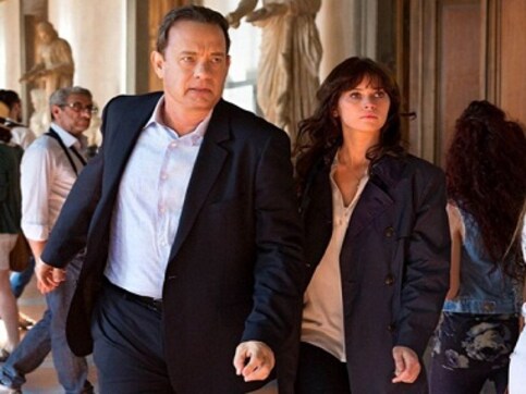 Watch: Inferno's India exclusive trailer puts Irrfan Khan's character front and centre Watch: Inferno's India exclusive trailer puts Irrfan Khan's character front and centre