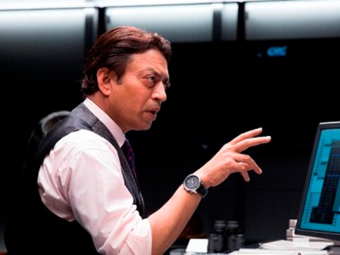 Irrfan Khan on his Inferno experience: 'Tom Hanks is a warm, special man' Irrfan Khan on his Inferno experience: 'Tom Hanks is a warm, special man'