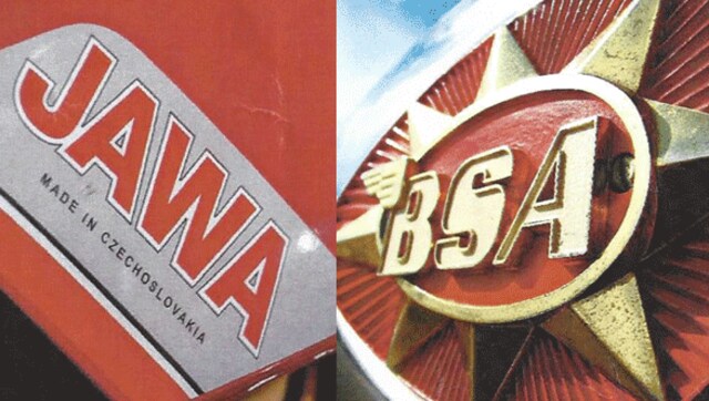 Mahindra acquires BSA Company and signs licensing agreement with Jawa Mahindra acquires BSA Company and signs licensing agreement with Jawa