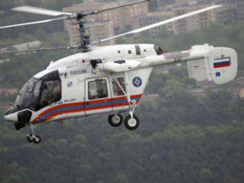 India, Russia to sign Kamov 226T deal: All you need to know about the multi-use helicopter India, Russia to sign Kamov 226T deal: All you need to know about the multi-use helicopter
