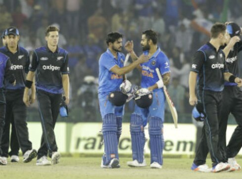 India vs New Zealand: Three things India need to get right to win Vizag ODI India vs New Zealand: Three things India need to get right to win Vizag ODI