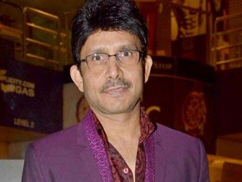 KRK tweets clip of Shivaay's opening scene; producers threaten legal action KRK tweets clip of Shivaay's opening scene; producers threaten legal action