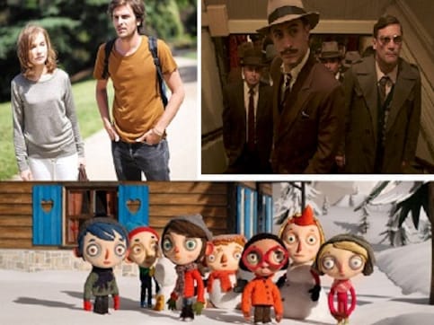 Jio MAMI 2016 day three: Neruda, My Life as a Zucchini, Things To Come surpass expectations Jio MAMI 2016 day three: Neruda, My Life as a Zucchini, Things To Come surpass expectations