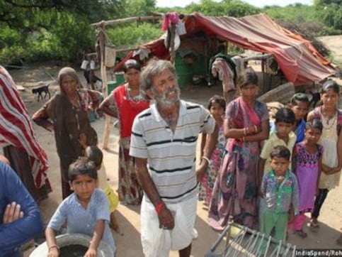 New model of tracking TB patients holds promise for India New model of tracking TB patients holds promise for India