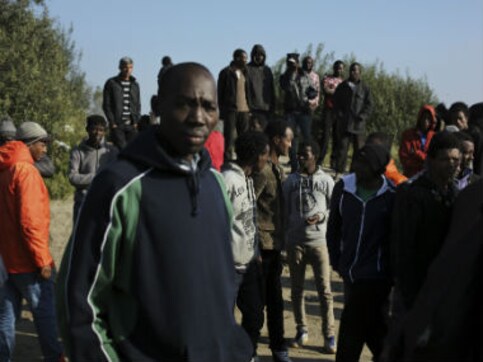 European Union to prolong border controls in Schengen area for three months European Union to prolong border controls in Schengen area for three months