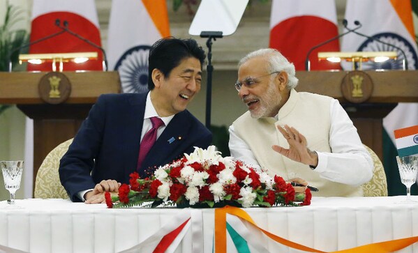Japan wants India to speak on South China Sea dispute: How prudent is it for New Delhi? Japan wants India to speak on South China Sea dispute: How prudent is it for New Delhi?