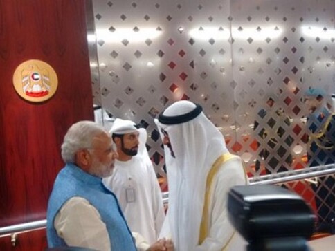 Why Abu Dhabi crown prince Sheikh Mohamed bin Zayed Al Nahyan is ideal Republic Day chief guest