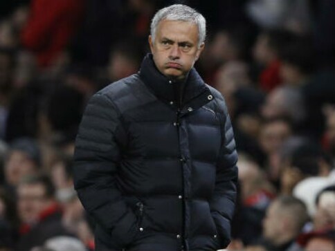 Premier League: Manchester United coach Jose Mourinho says he has lost Stamford Bridge luck Premier League: Manchester United coach Jose Mourinho says he has lost Stamford Bridge luck