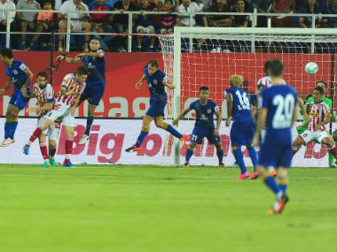 ISL 2016: Kerala Blasters FC have task cut out to breach strong Mumbai City FC defence ISL 2016: Kerala Blasters FC have task cut out to breach strong Mumbai City FC defence