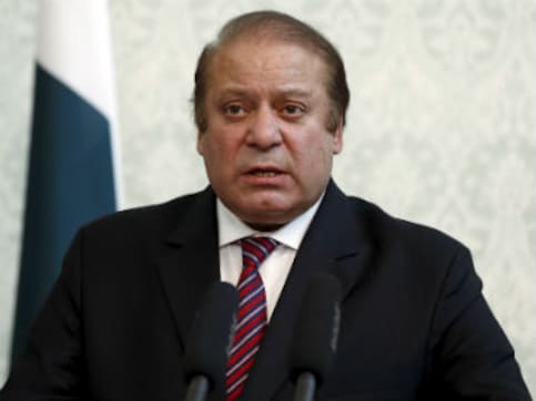Pakistan's political parties support Nawaz Sharif govt, condemn ceasefire violations by India Pakistan's political parties support Nawaz Sharif govt, condemn ceasefire violations by India