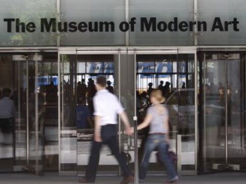 New York Museum to display original set of 176 emojis next to Picasso and van Gogh