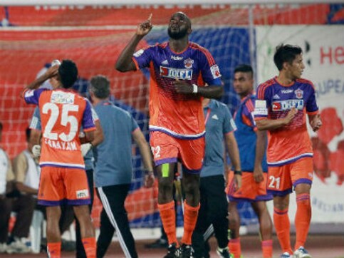 ISL 2016: FC Pune City face Chennaiyin FC test as coach Antonio Habas set to take charge ISL 2016: FC Pune City face Chennaiyin FC test as coach Antonio Habas set to take charge
