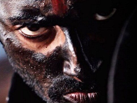 On Dusshera, here are the many faces of Ravana in films and comic books On Dusshera, here are the many faces of Ravana in films and comic books
