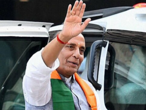 Rajnath Singh in Kairana: Why BJP can’t get over its 'maa ka doodh' obsession Rajnath Singh in Kairana: Why BJP can’t get over its 'maa ka doodh' obsession